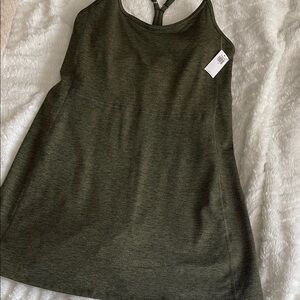 Women's Athletic Romper